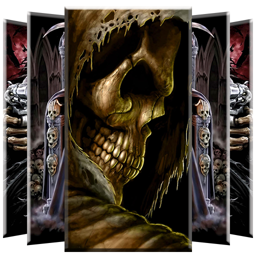 Grim Reaper Wallpapers icon