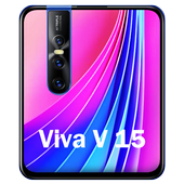 Camera For Vivo V15 Pro icon
