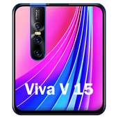 Camera For Vivo V15 Pro 1.4