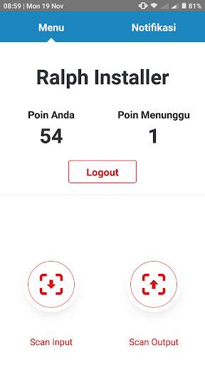 HiLook Partners App screenshot 3
