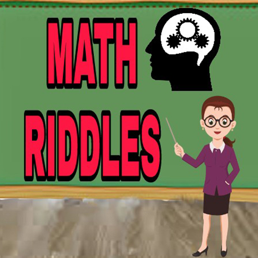 Maths brain puzzles with answers 2020 icon