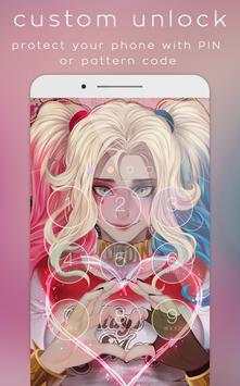 Harley HD Lock Screen screenshot 1
