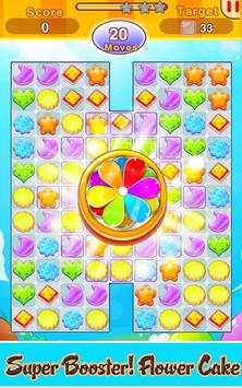 Sugar Cookie Crush screenshot 8