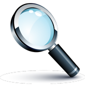 Magnifier icon