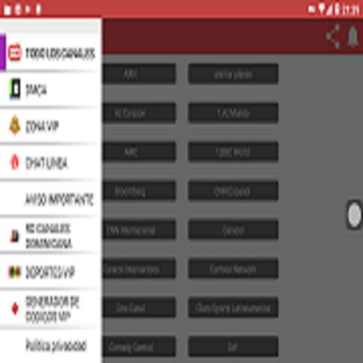 FREE TV PRO screenshot 4