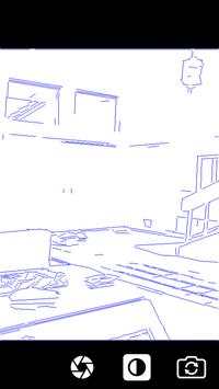 BlueSketch Camera screenshot 2