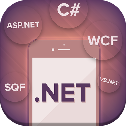 ikon Learn .NET Framework