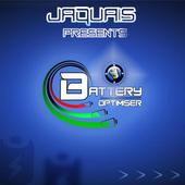 ikon Battery Optimizer