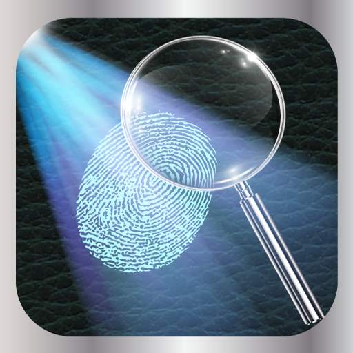 Blacklight UV Lamp Simulator 1.22.01