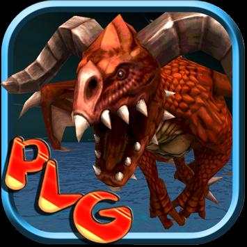 Dragon: how to train ur reflex screenshot 1