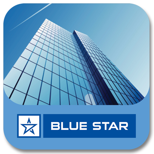 Star Touch icon