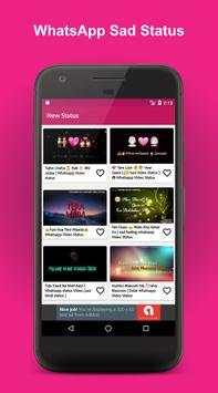 New Whatsapp Video Status screenshot 2