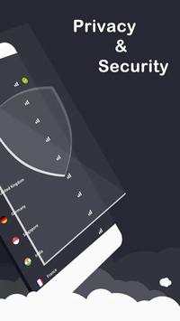 VPN Master - USA screenshot 2