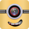 Little Bee Beauty Camera icon