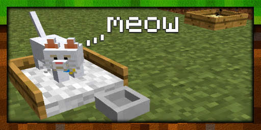 Creatures Mobs Mod 2 تصوير الشاشة