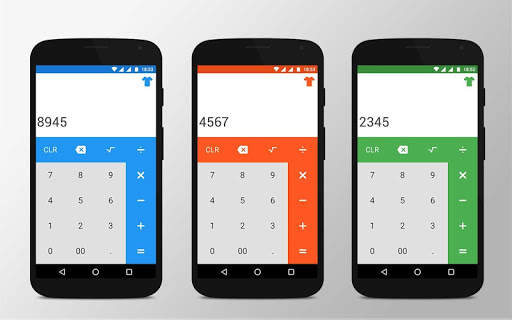 Photo,Video Locker-Calculator screenshot 9