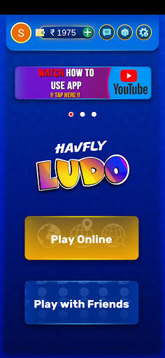 Havfly Ludo (Demo Purpose Only) screenshot 2