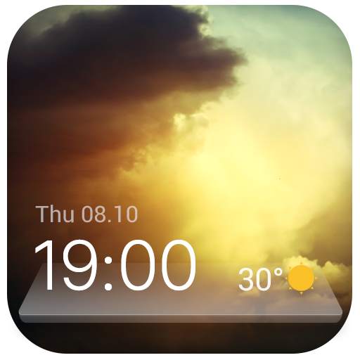 Today's Weather Temperature US 16.6.0.6271_50157