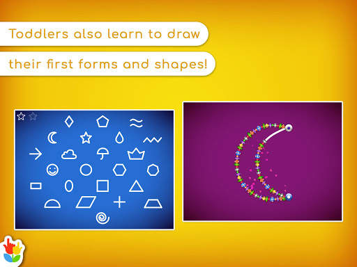 LetterSchool - Learn to Write скриншот 10