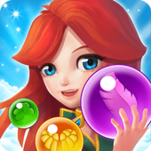 Bubble Shooter Lite icon