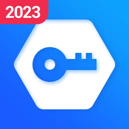 Super VPN - Secure VPN Proxy 1.0.8