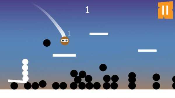 Ninja Clash Hero screenshot 1