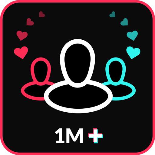 TikBooster -Tiktok Fans Followers & Likes & Hearts 11