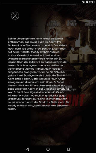 Film des Tages screenshot 12