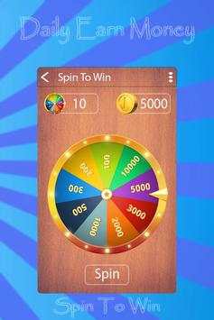 Spin to Win Daily Coin screenshot 2