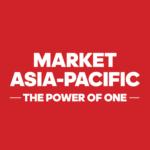 Market Asia-Pacific icon