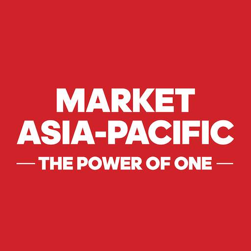 Market Asia-Pacific 1.17.464