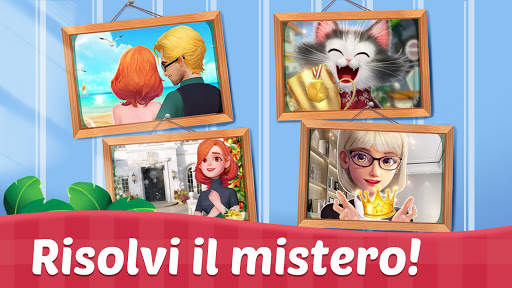 Sweet House screenshot 5