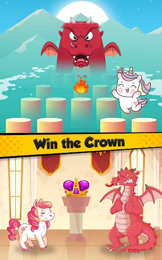 Pony Games - Kids Games screenshot 1