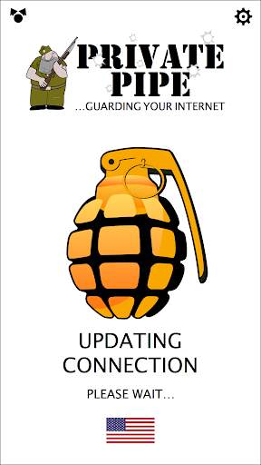 Private VPN by Private Pipe Ltd screenshot 16