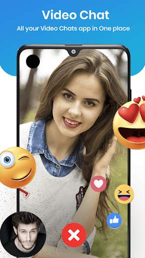 App Messenger: Messages, Calls screenshot 7