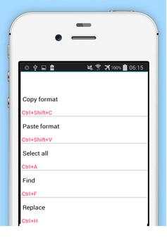King Soft Free Office Keyboard 2019 screenshot 2