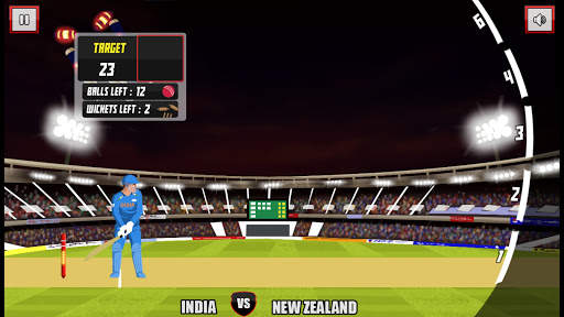 Cricket World Cup screenshot 6