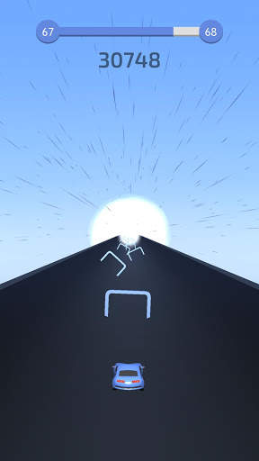 Car Rush! screenshot 5