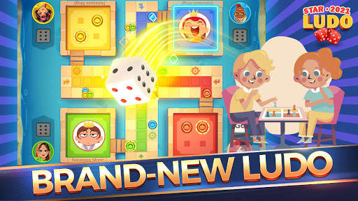 2021 Ludo Star screenshot 1