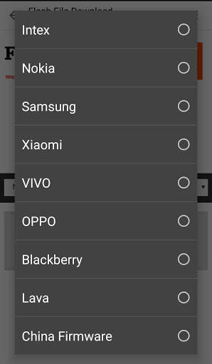 All Mobile Flash File Download screenshot 7