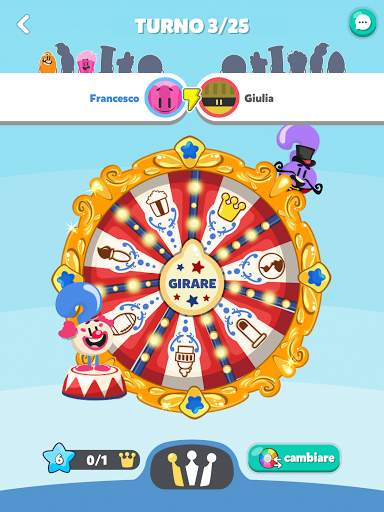 Trivia Crack 2 screenshot 14