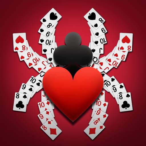 Spider Lite - Solitaire Games 1.0.3