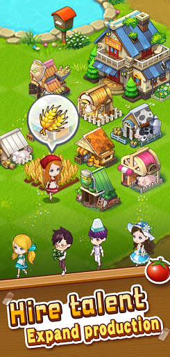 Farm Legend screenshot 5