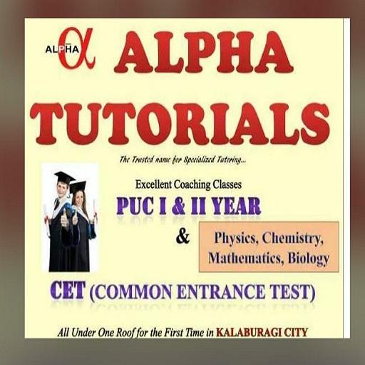 Quality of Education || Alpha Tutorials أيقونة
