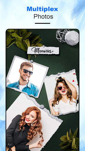 Photo Frames : Photo Editor 23 تصوير الشاشة