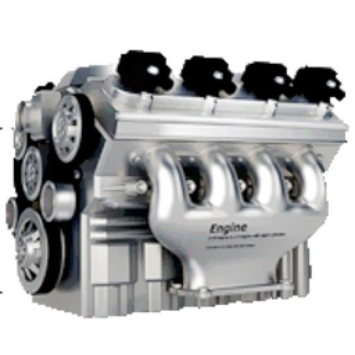 Engine Trouble Shooting icon