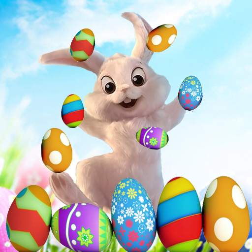 Endless Easter Game 1.0