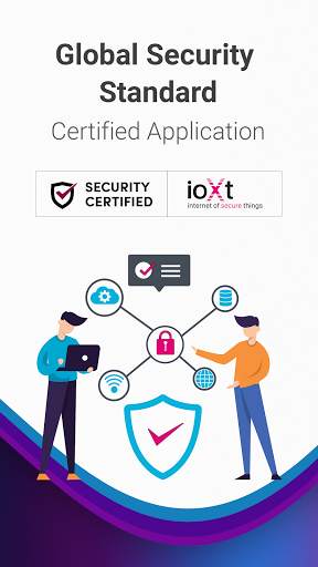 Ivacy VPN - Best Free VPN, Unlimited & Secure screenshot 2