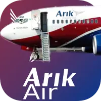 ArikAir Lite