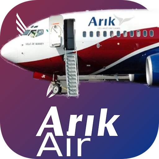 ArikAir Lite 1.0